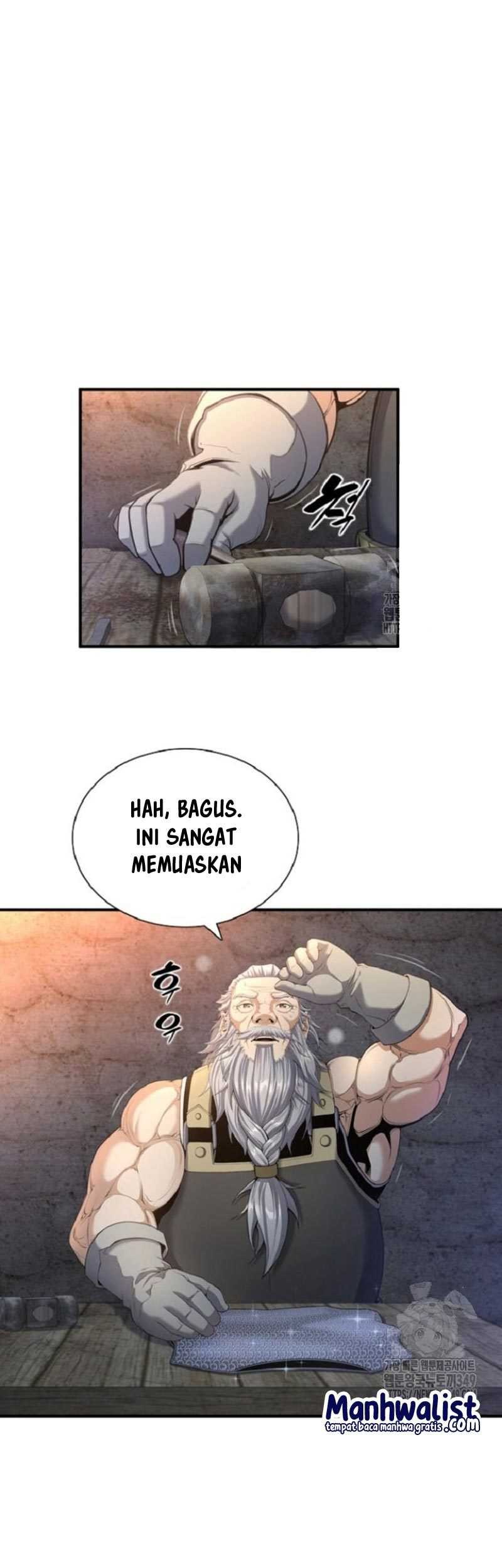 Levelling Up In An Exclusive Dungeon Chapter 06 Gambar 12