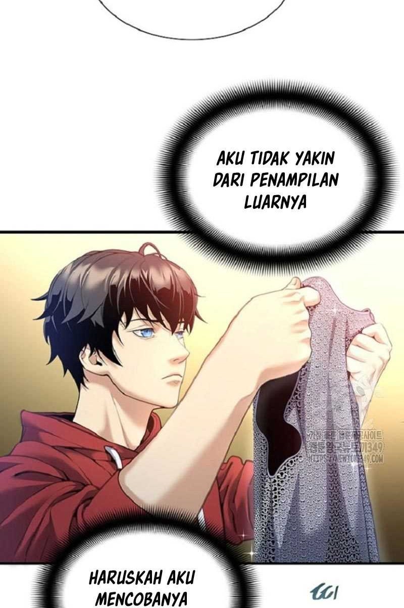 Levelling Up In An Exclusive Dungeon Chapter 06 Gambar 15