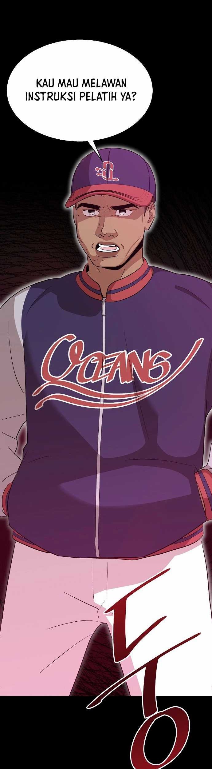 Genius Hitter Hits Fastball Chapter 11 Gambar 58