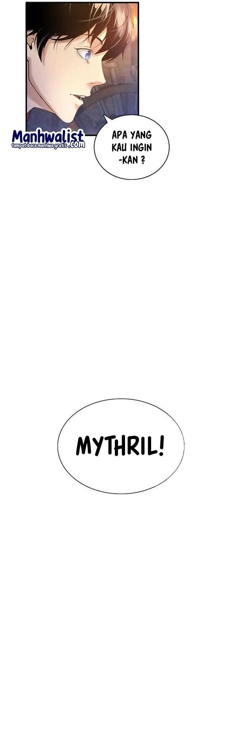 Levelling Up In An Exclusive Dungeon Chapter 05 Gambar 18