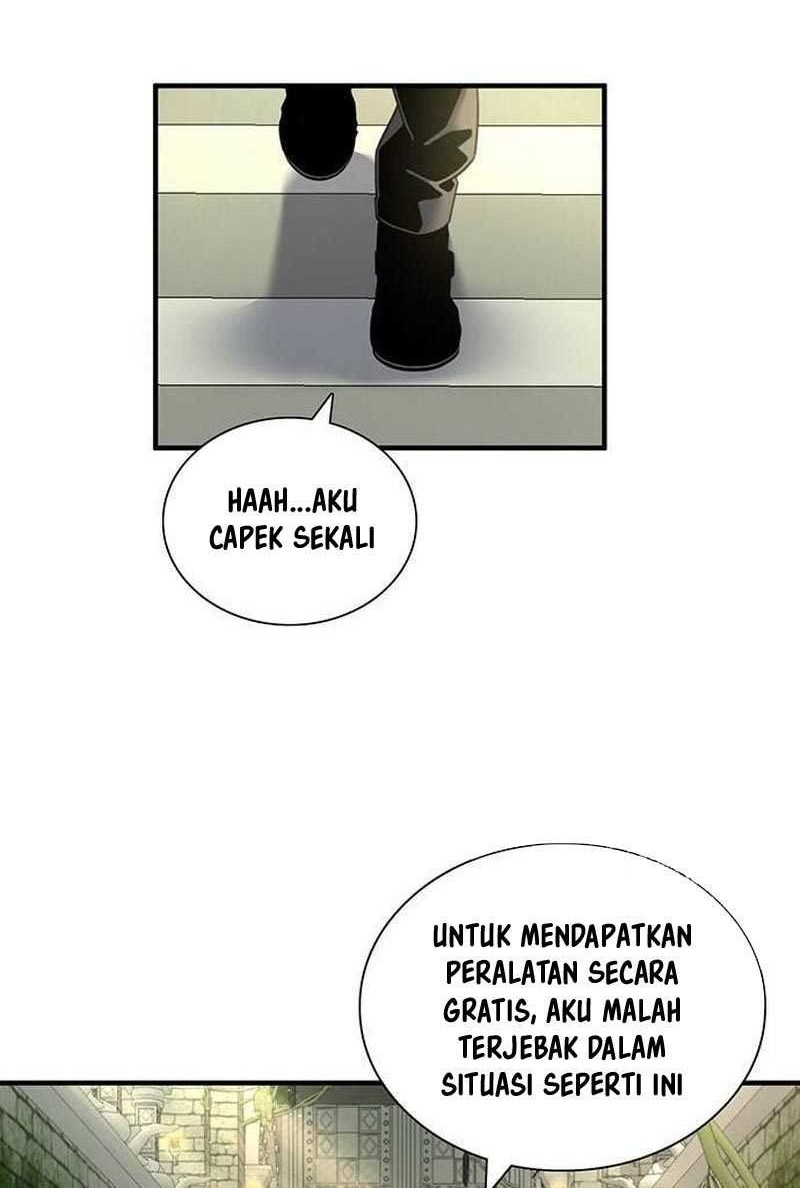 Levelling Up In An Exclusive Dungeon Chapter 05 Gambar 19