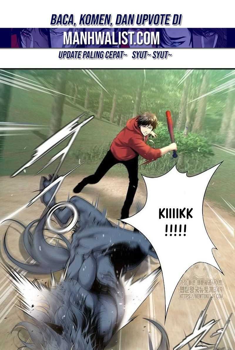 Levelling Up In An Exclusive Dungeon Chapter 05 Gambar 31