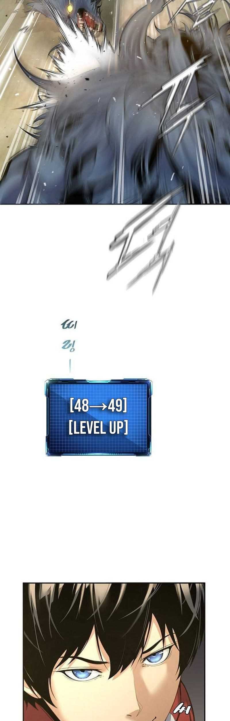 Levelling Up In An Exclusive Dungeon Chapter 05 Gambar 32