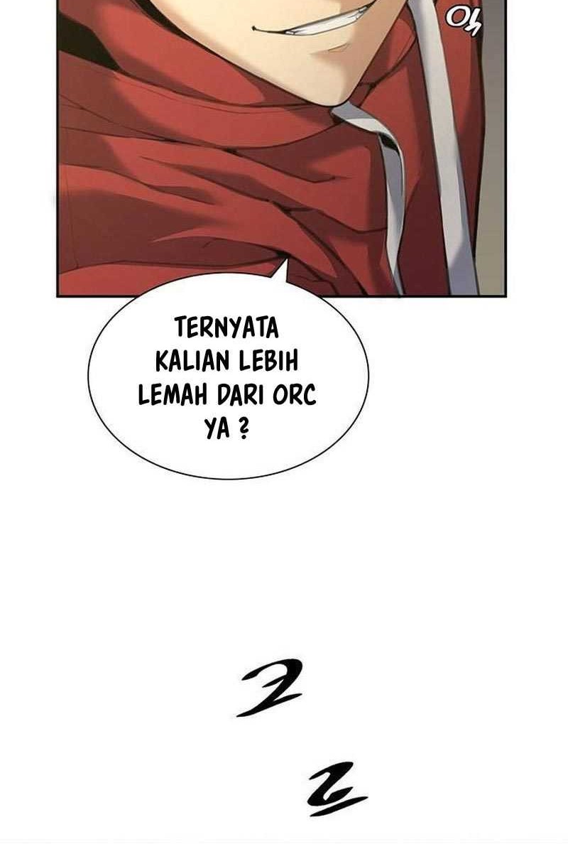 Levelling Up In An Exclusive Dungeon Chapter 05 Gambar 33