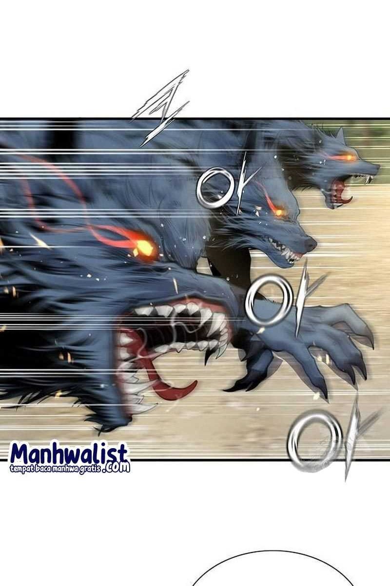 Levelling Up In An Exclusive Dungeon Chapter 05 Gambar 35
