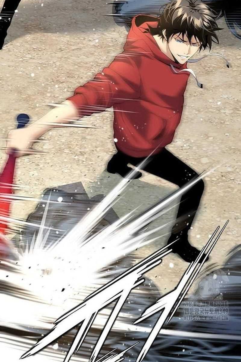 Levelling Up In An Exclusive Dungeon Chapter 05 Gambar 37