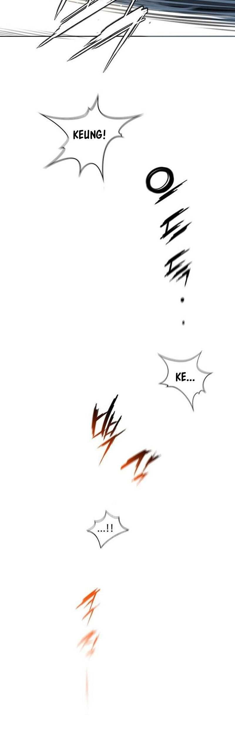 Levelling Up In An Exclusive Dungeon Chapter 05 Gambar 38