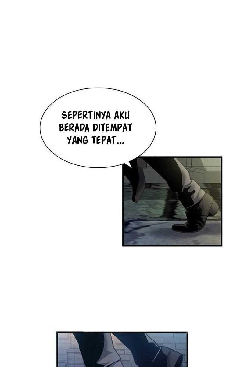 Levelling Up In An Exclusive Dungeon Chapter 05 Gambar 45
