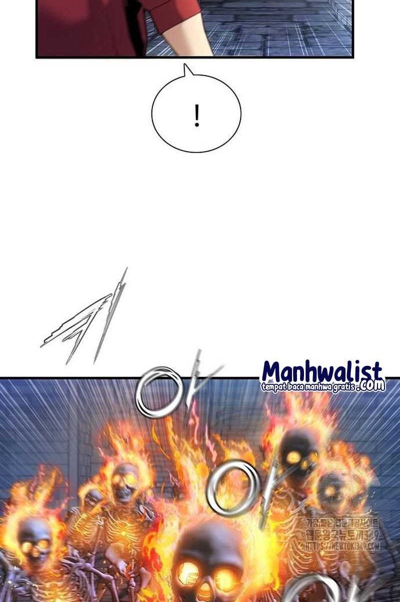 Levelling Up In An Exclusive Dungeon Chapter 05 Gambar 47