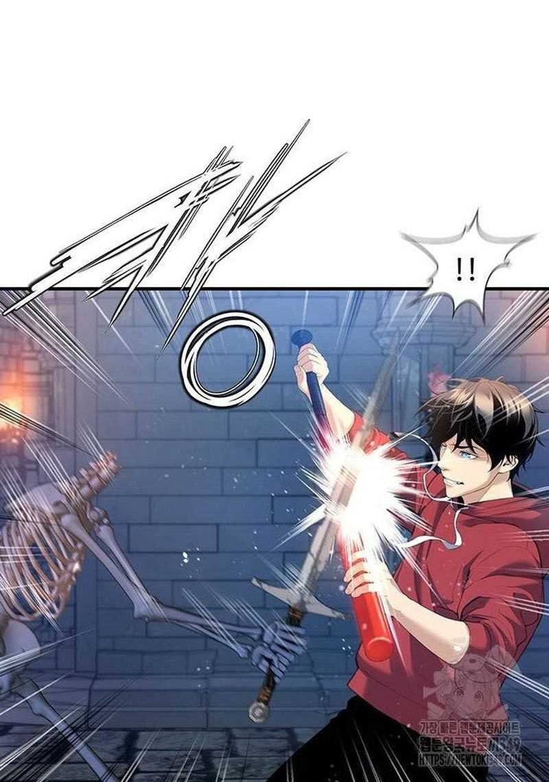 Levelling Up In An Exclusive Dungeon Chapter 05 Gambar 51