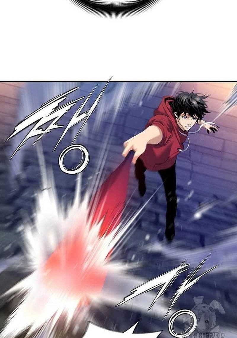 Levelling Up In An Exclusive Dungeon Chapter 05 Gambar 53