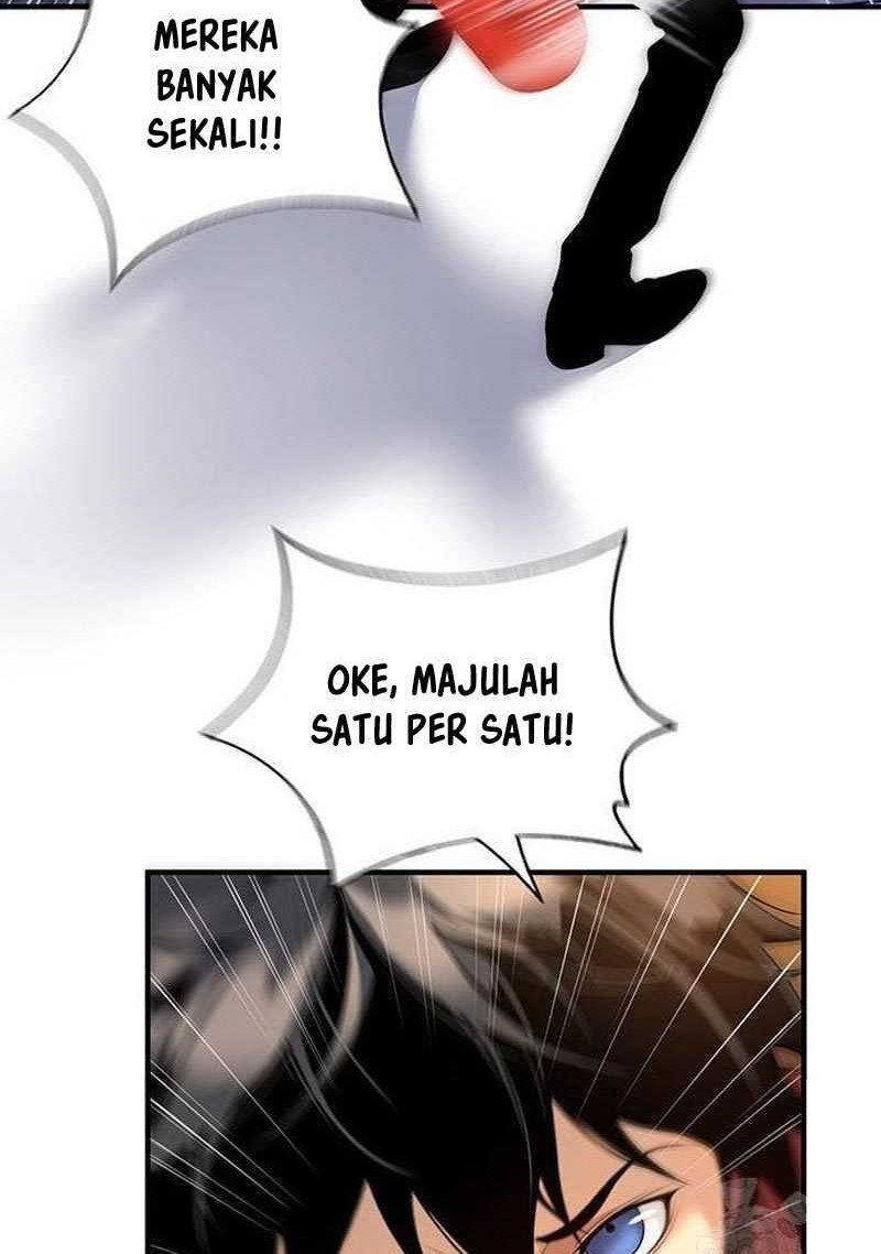 Levelling Up In An Exclusive Dungeon Chapter 05 Gambar 55