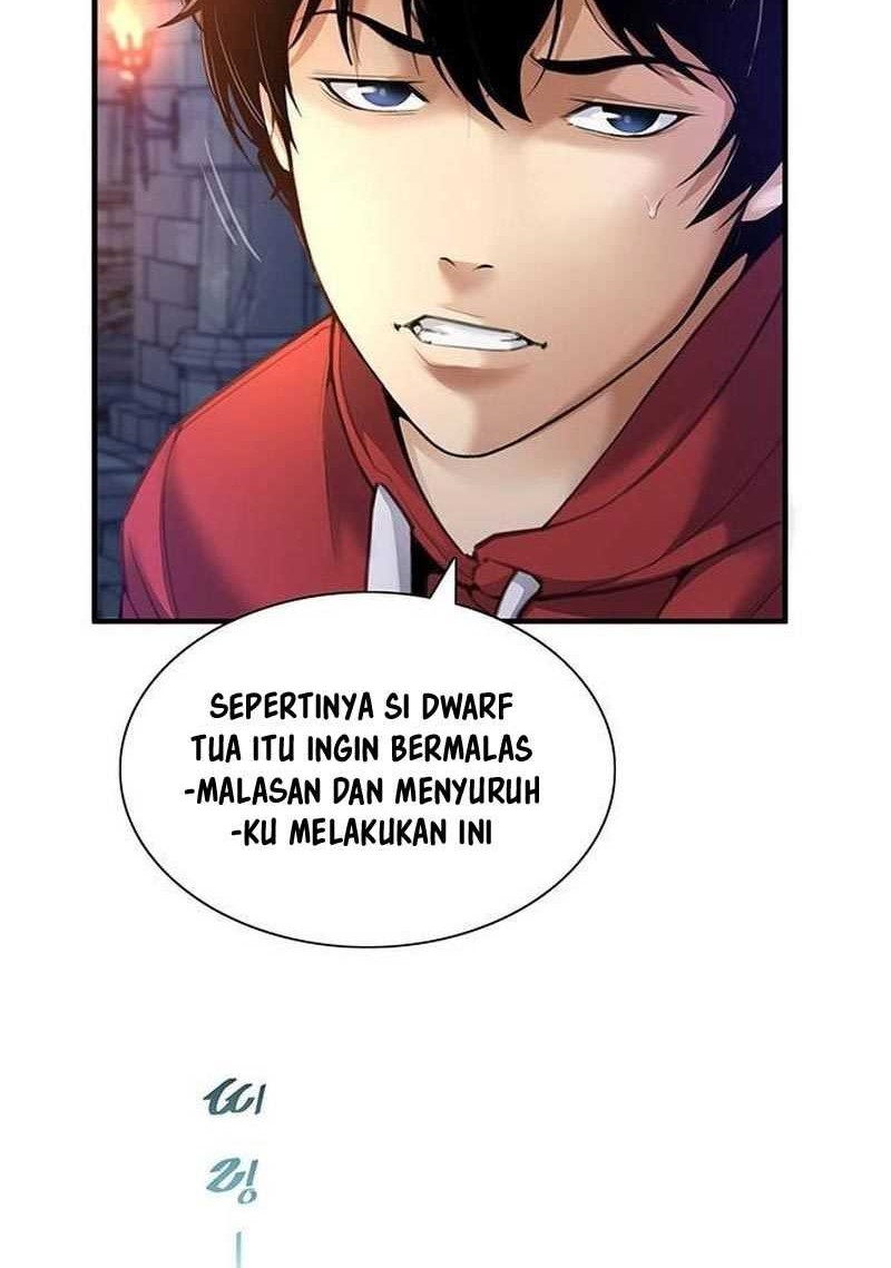 Levelling Up In An Exclusive Dungeon Chapter 05 Gambar 61