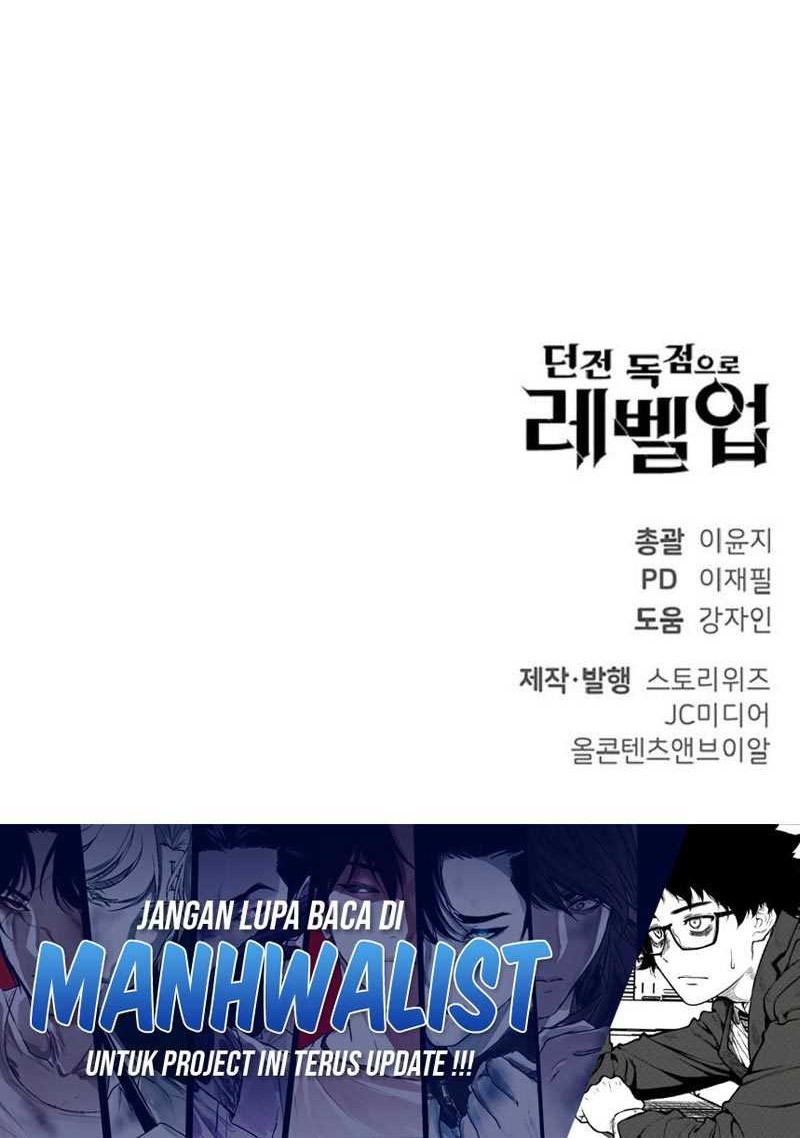Levelling Up In An Exclusive Dungeon Chapter 05 Gambar 65