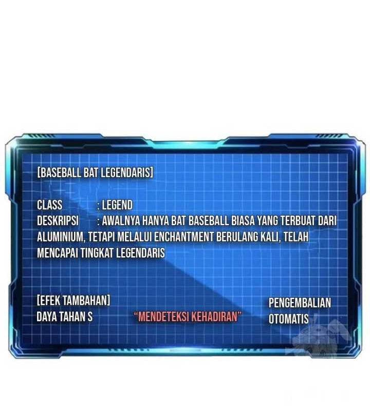 Levelling Up In An Exclusive Dungeon Chapter 04 Gambar 7
