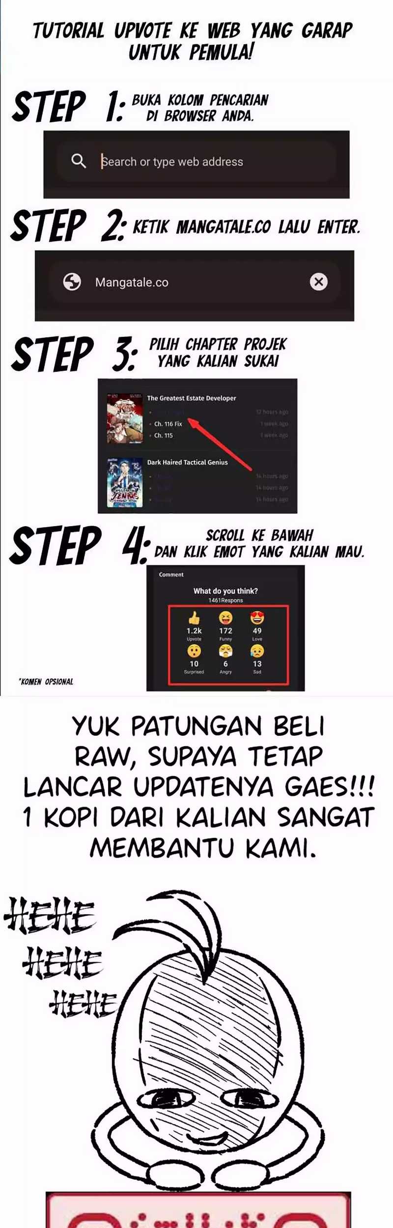Genius Hitter Hits Fastball Chapter 09 Gambar 63