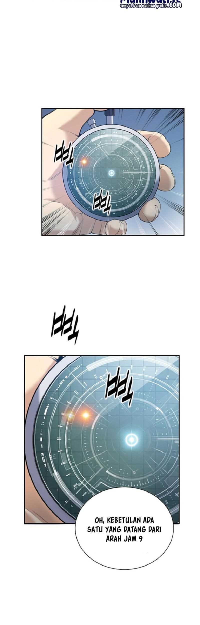 Levelling Up In An Exclusive Dungeon Chapter 03 Gambar 22