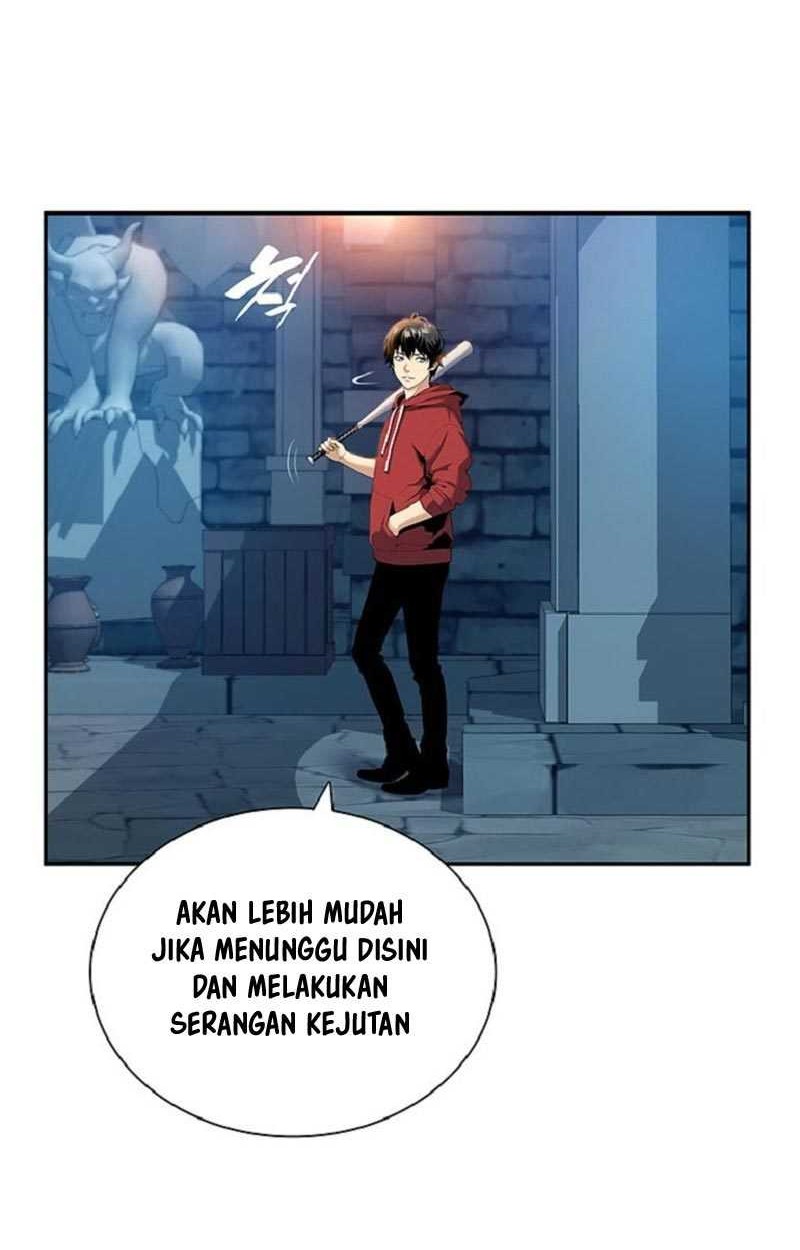 Levelling Up In An Exclusive Dungeon Chapter 03 Gambar 23