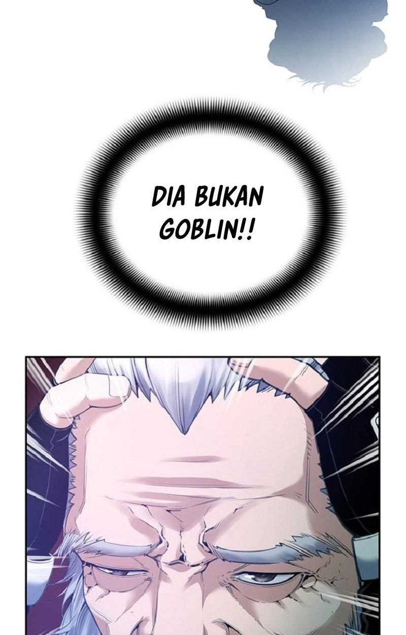 Levelling Up In An Exclusive Dungeon Chapter 03 Gambar 29