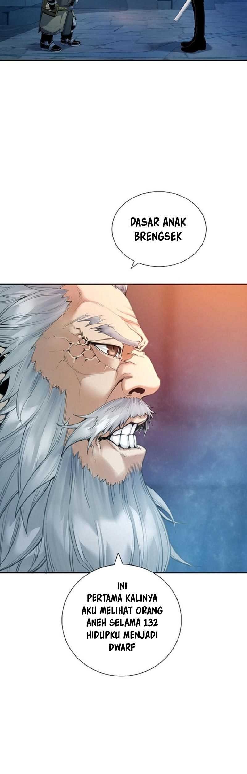 Levelling Up In An Exclusive Dungeon Chapter 03 Gambar 40