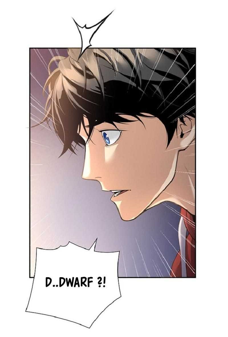 Levelling Up In An Exclusive Dungeon Chapter 03 Gambar 41