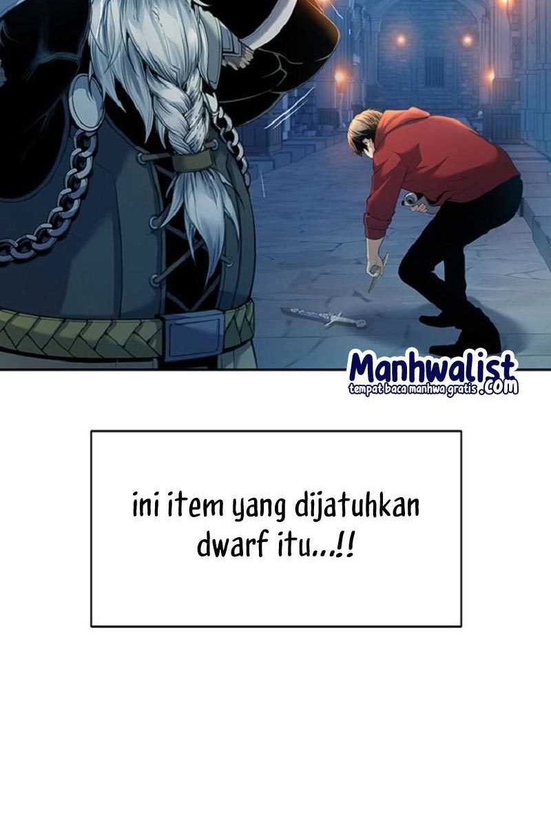 Levelling Up In An Exclusive Dungeon Chapter 03 Gambar 43