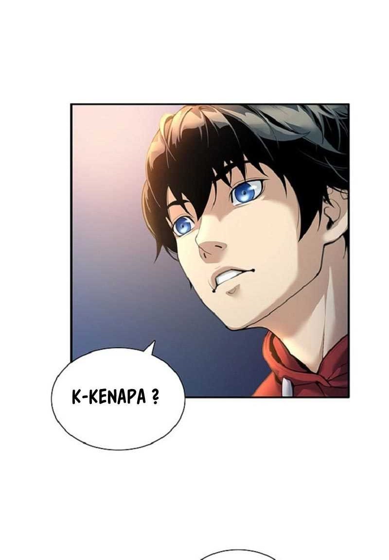 Levelling Up In An Exclusive Dungeon Chapter 03 Gambar 51