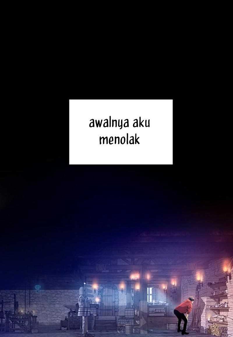 Levelling Up In An Exclusive Dungeon Chapter 03 Gambar 55