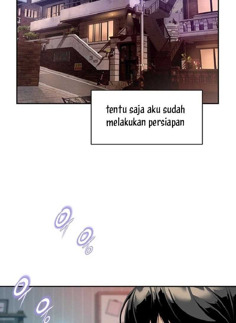 Levelling Up In An Exclusive Dungeon Chapter 03 Gambar 3