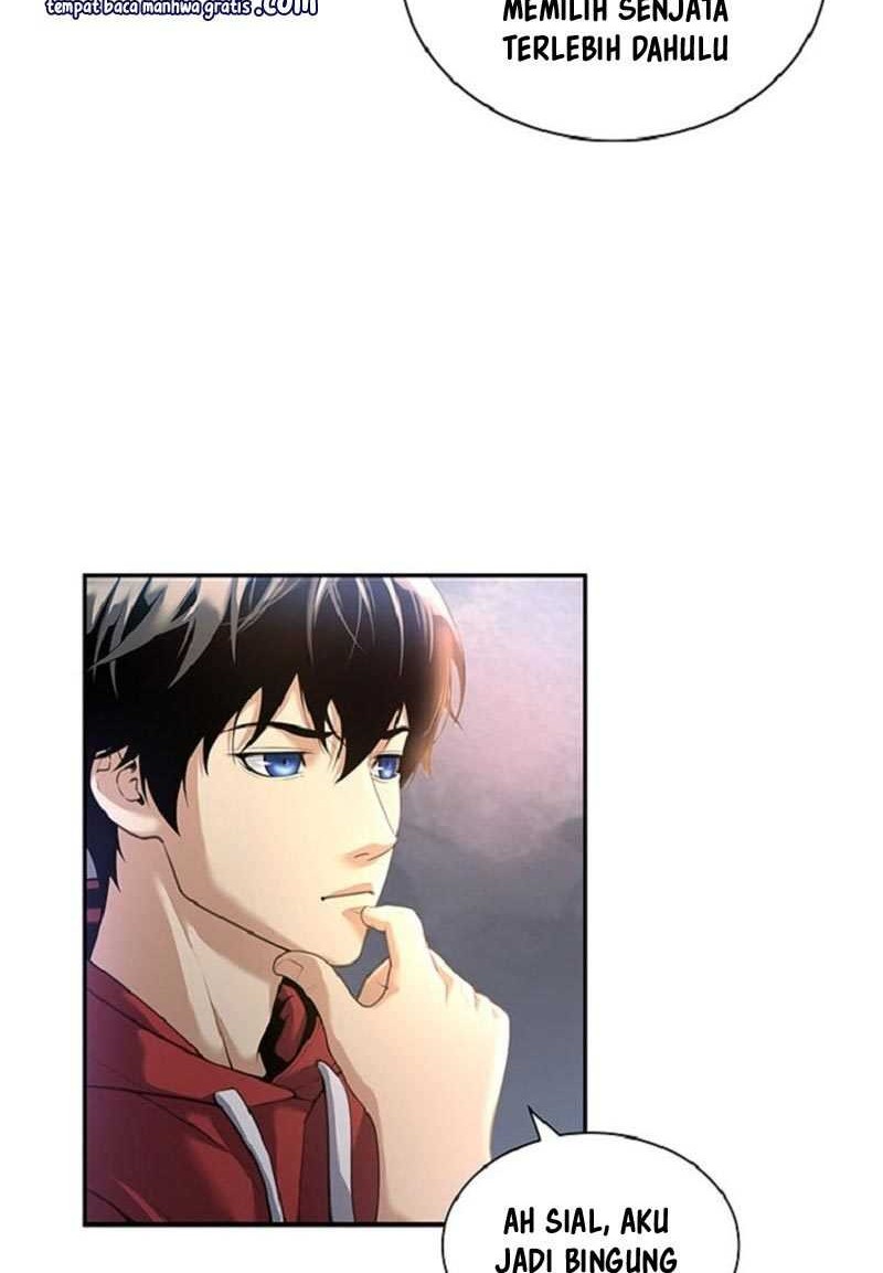 Levelling Up In An Exclusive Dungeon Chapter 03 Gambar 59