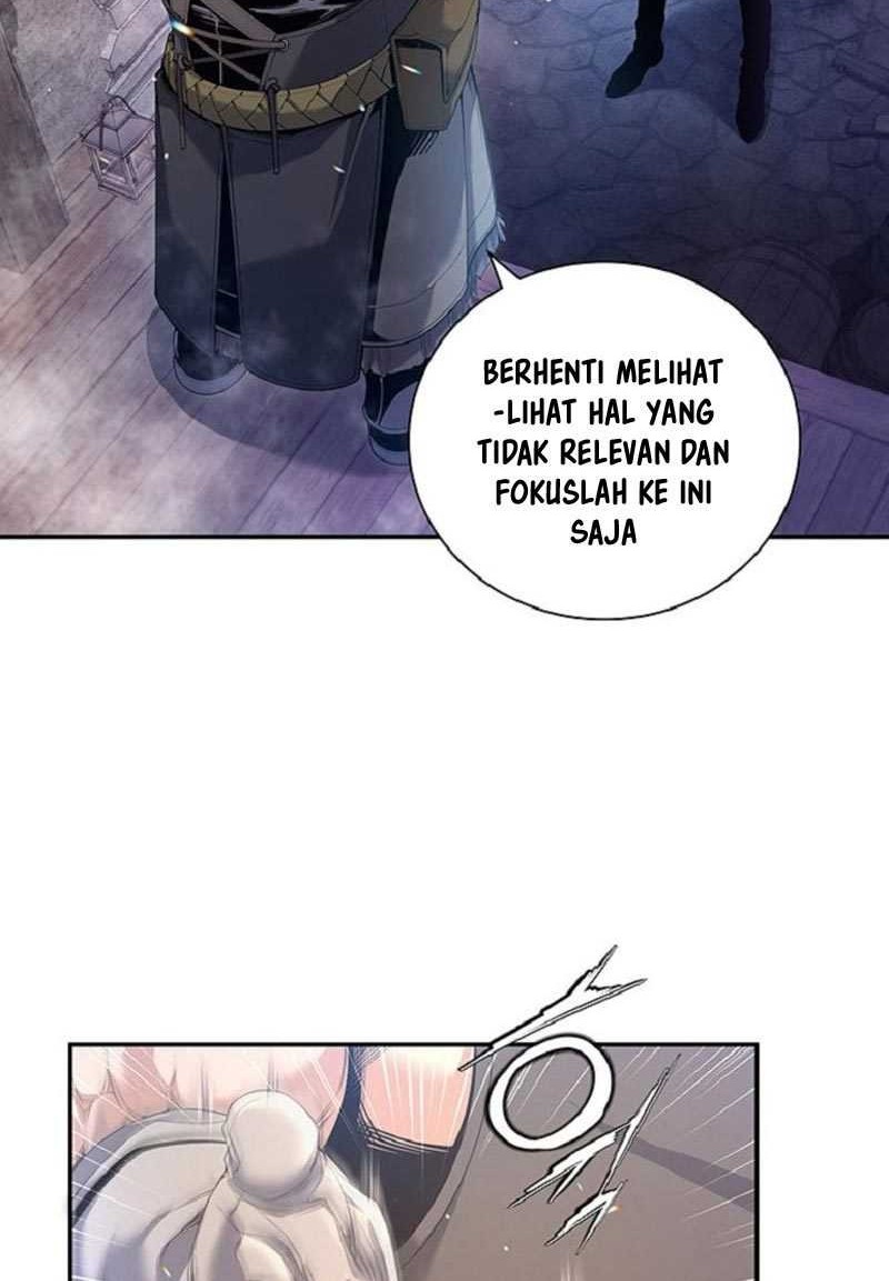 Levelling Up In An Exclusive Dungeon Chapter 03 Gambar 61