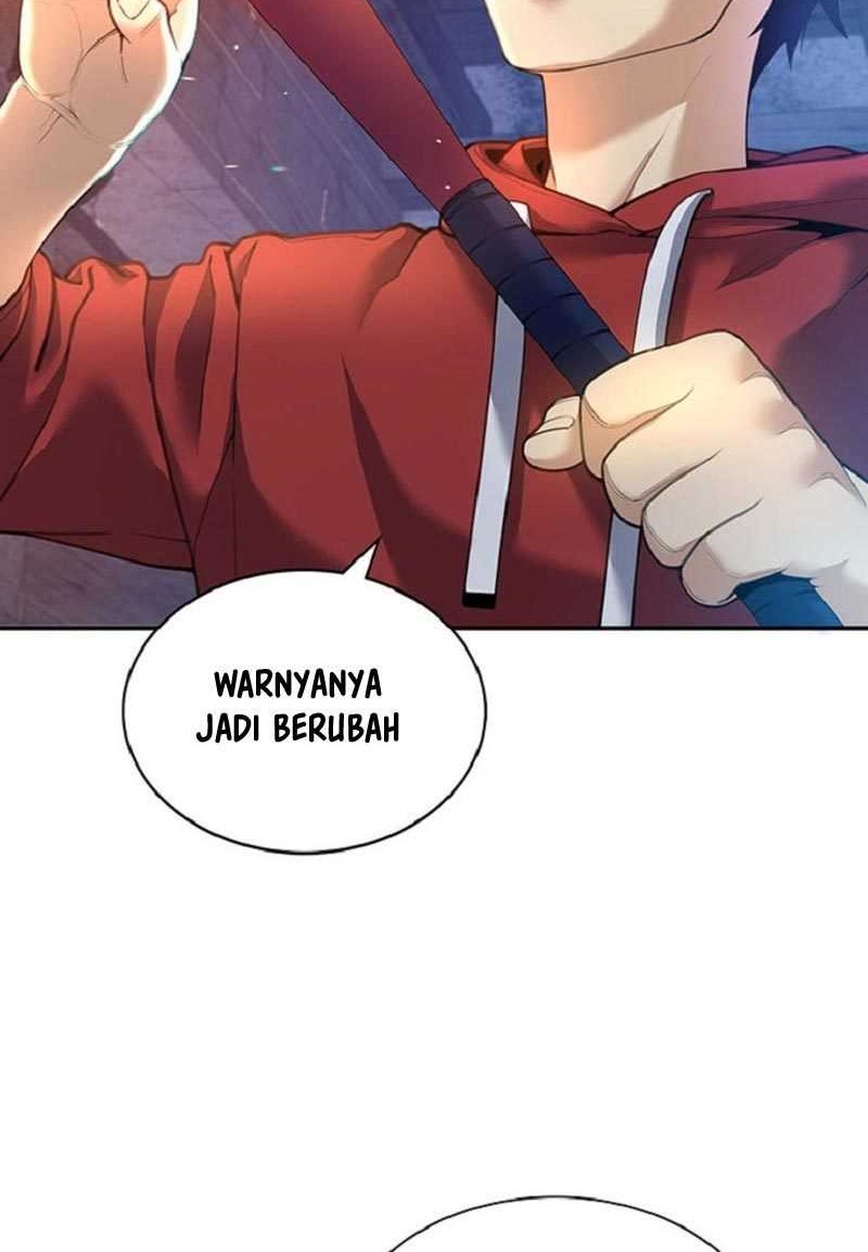 Levelling Up In An Exclusive Dungeon Chapter 03 Gambar 63