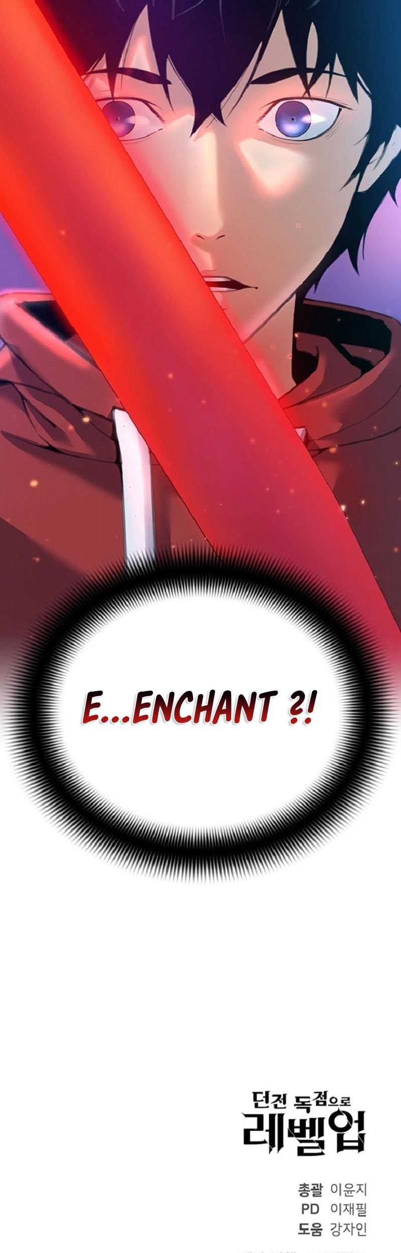 Levelling Up In An Exclusive Dungeon Chapter 03 Gambar 66