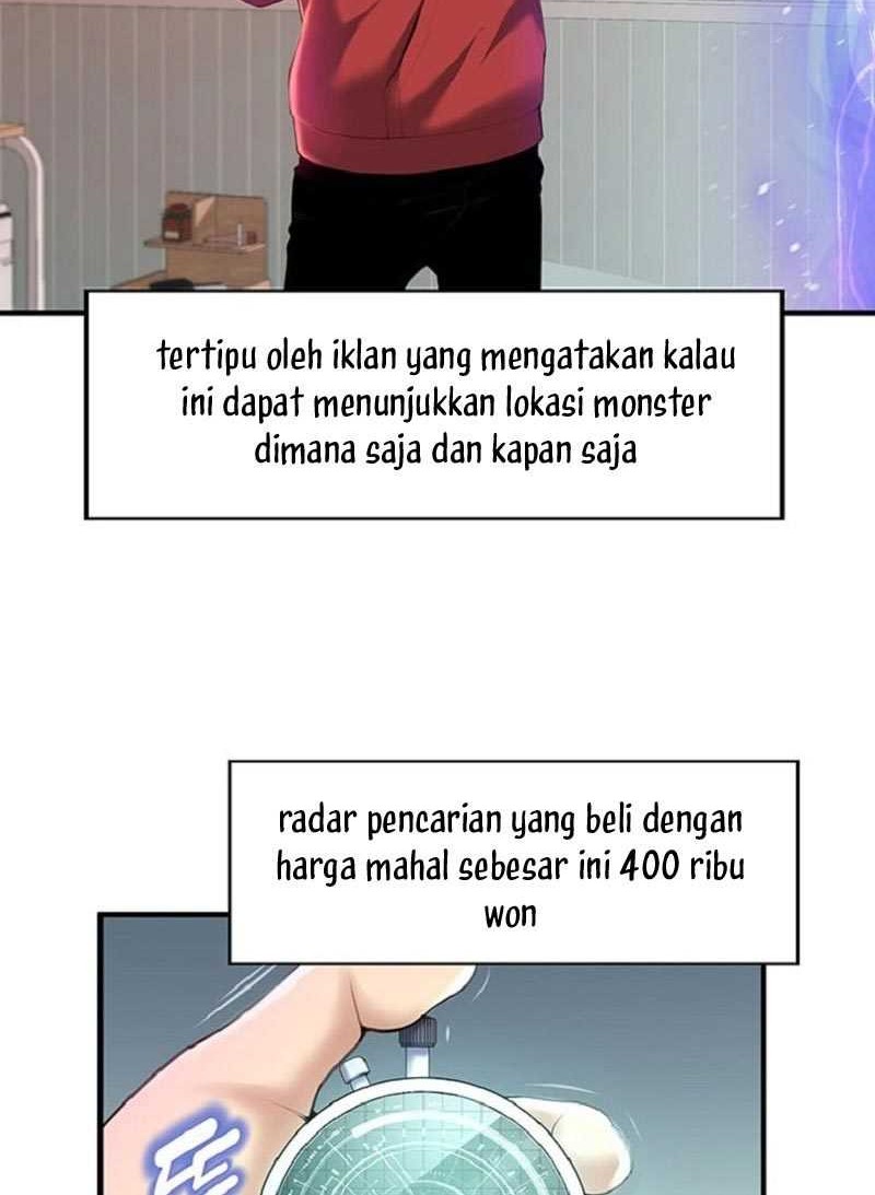 Levelling Up In An Exclusive Dungeon Chapter 03 Gambar 5