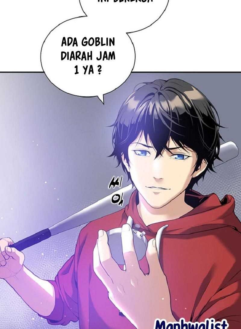 Levelling Up In An Exclusive Dungeon Chapter 03 Gambar 7