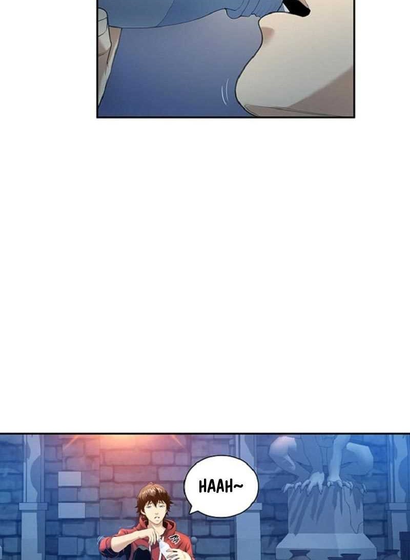 Levelling Up In An Exclusive Dungeon Chapter 03 Gambar 15