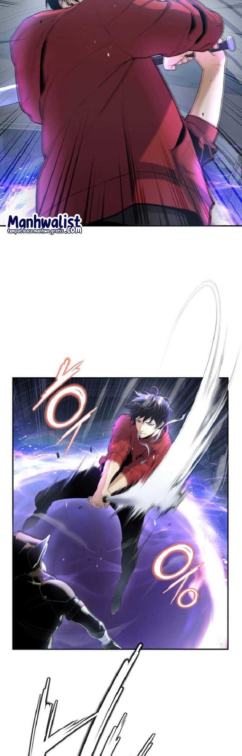 Levelling Up In An Exclusive Dungeon Chapter 02 Gambar 20