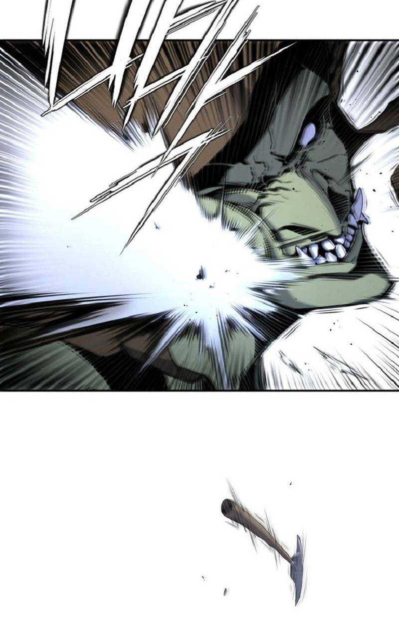 Levelling Up In An Exclusive Dungeon Chapter 02 Gambar 21