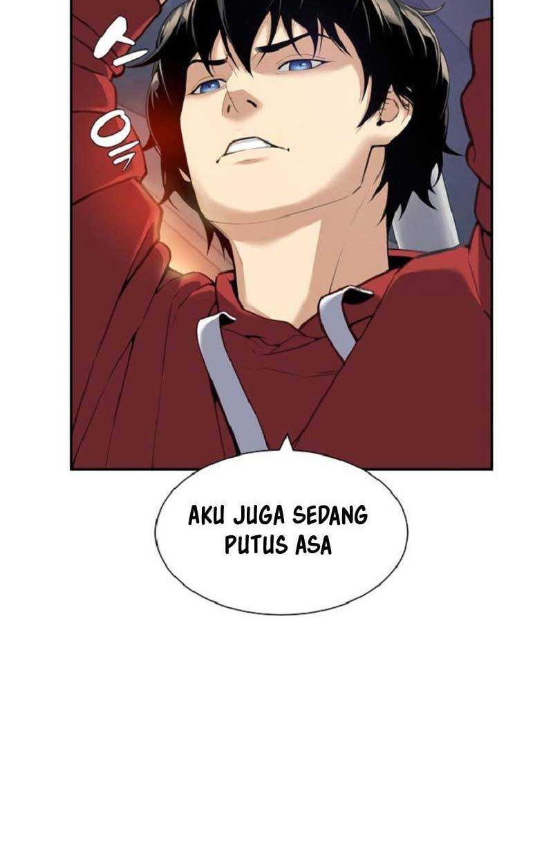 Levelling Up In An Exclusive Dungeon Chapter 02 Gambar 25