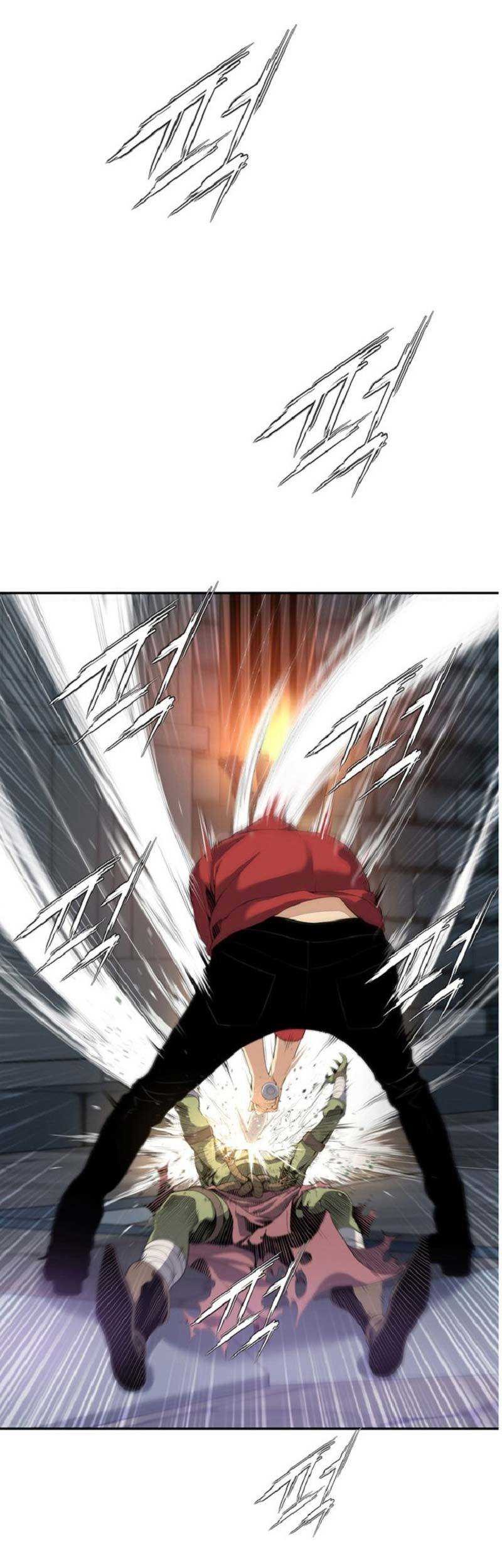 Levelling Up In An Exclusive Dungeon Chapter 02 Gambar 26