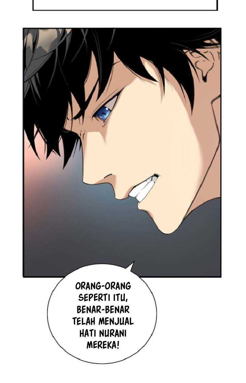 Levelling Up In An Exclusive Dungeon Chapter 02 Gambar 29