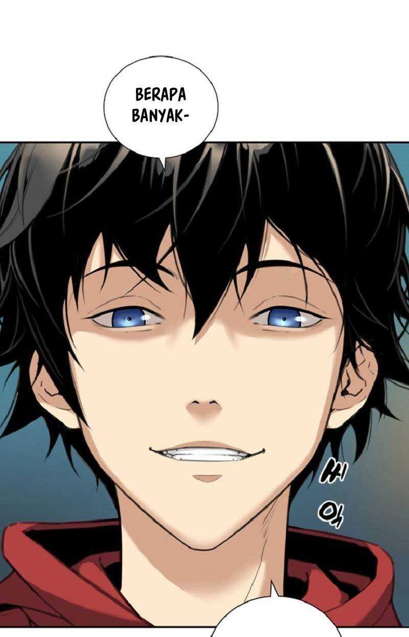 Levelling Up In An Exclusive Dungeon Chapter 02 Gambar 31