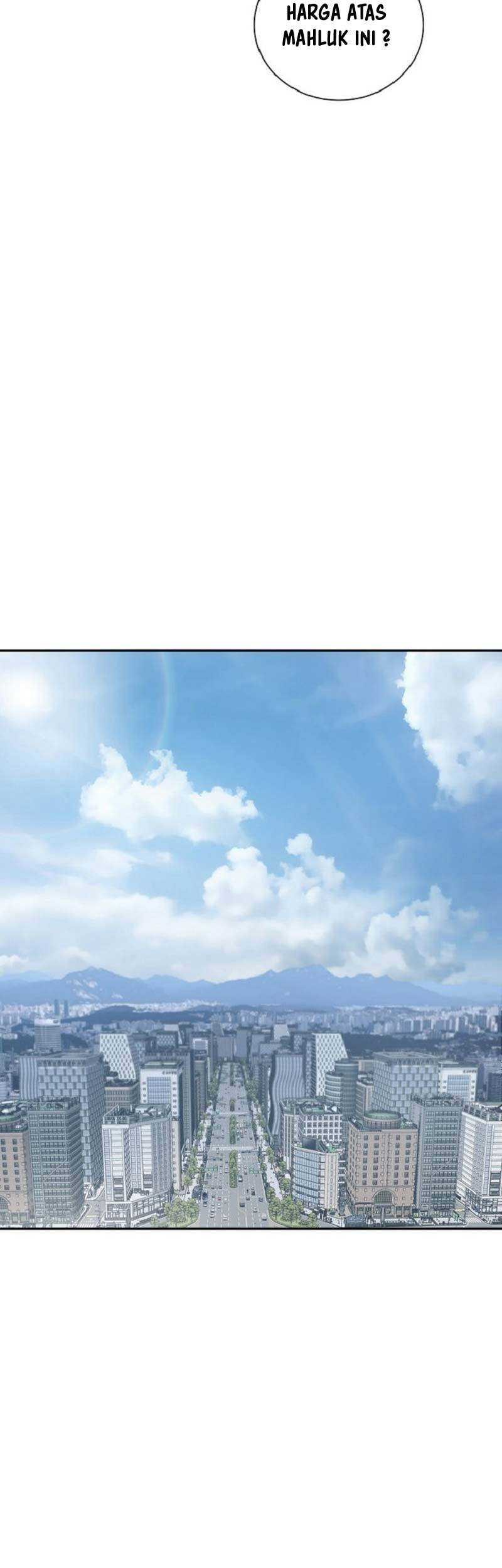 Levelling Up In An Exclusive Dungeon Chapter 02 Gambar 32