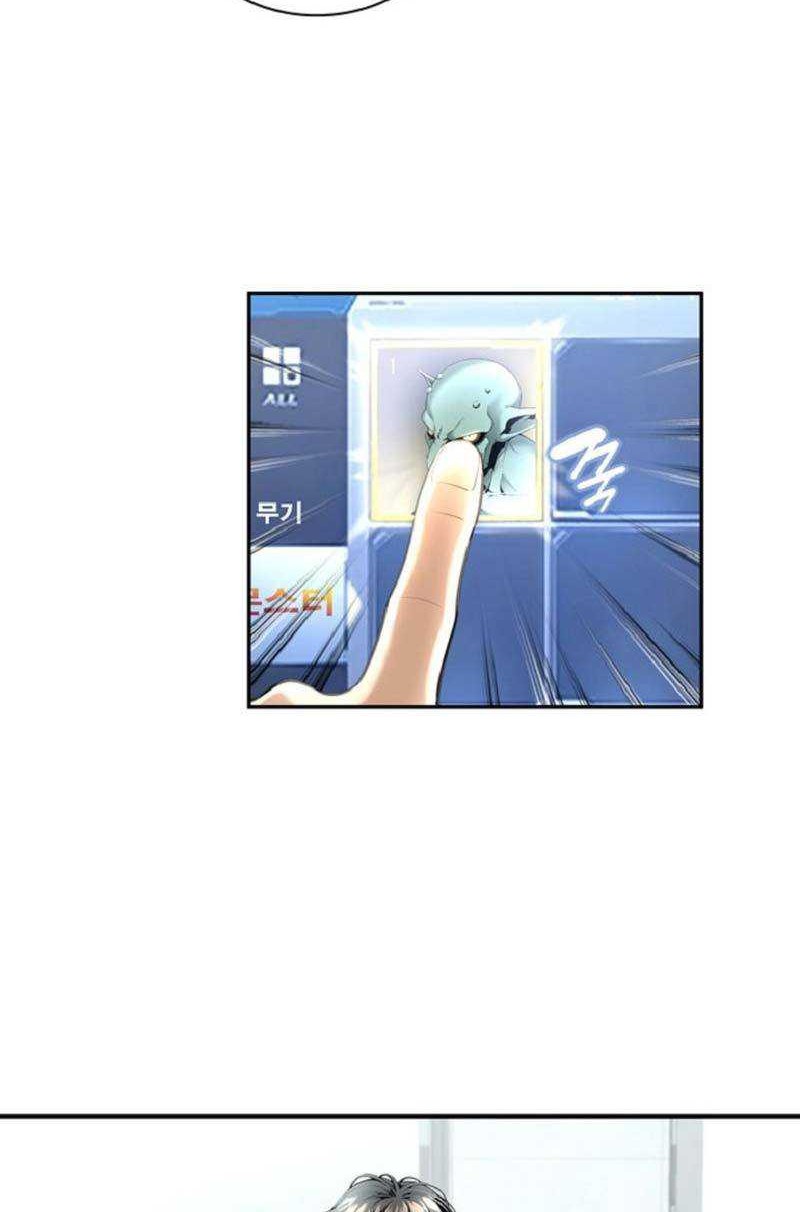 Levelling Up In An Exclusive Dungeon Chapter 02 Gambar 35