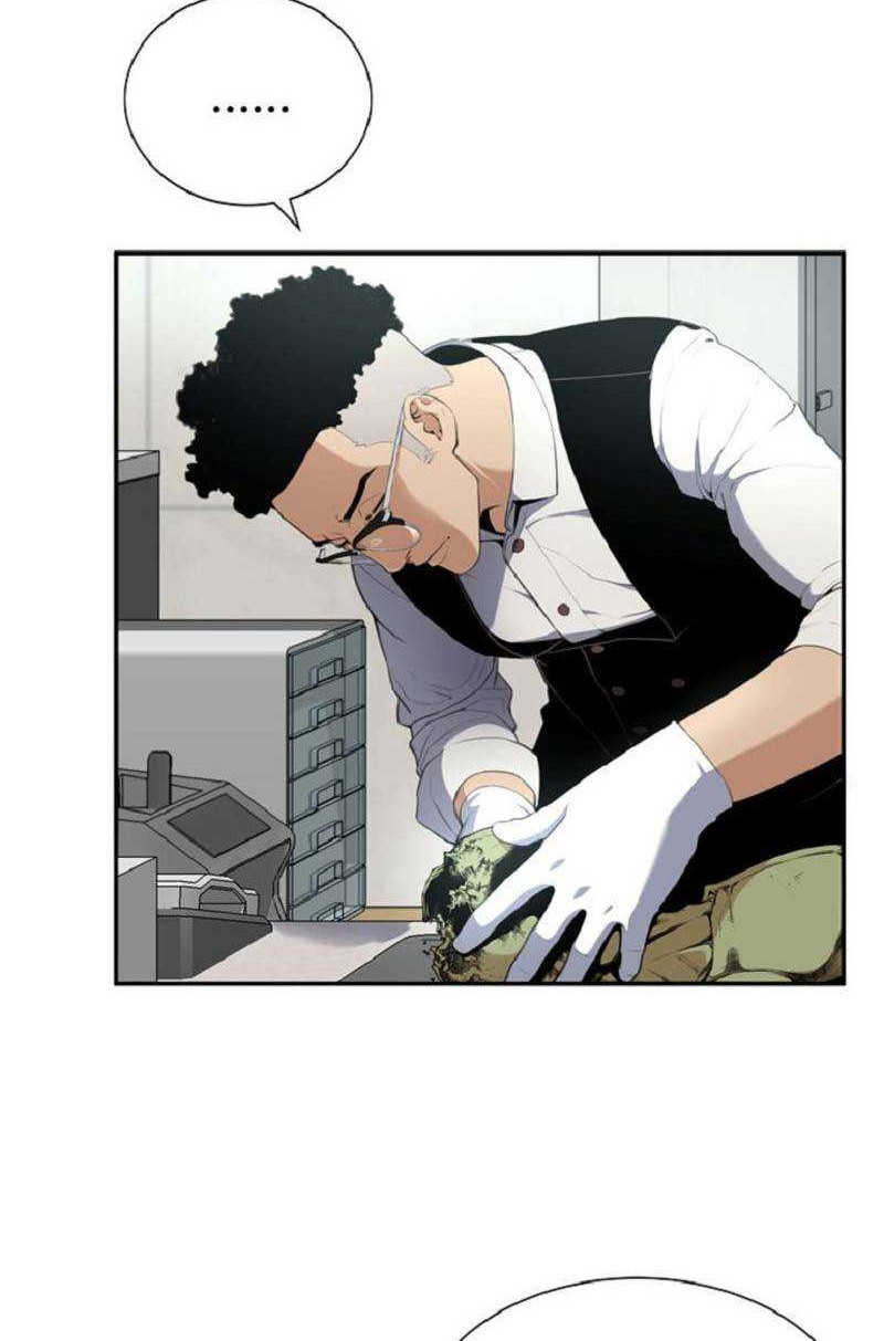 Levelling Up In An Exclusive Dungeon Chapter 02 Gambar 37