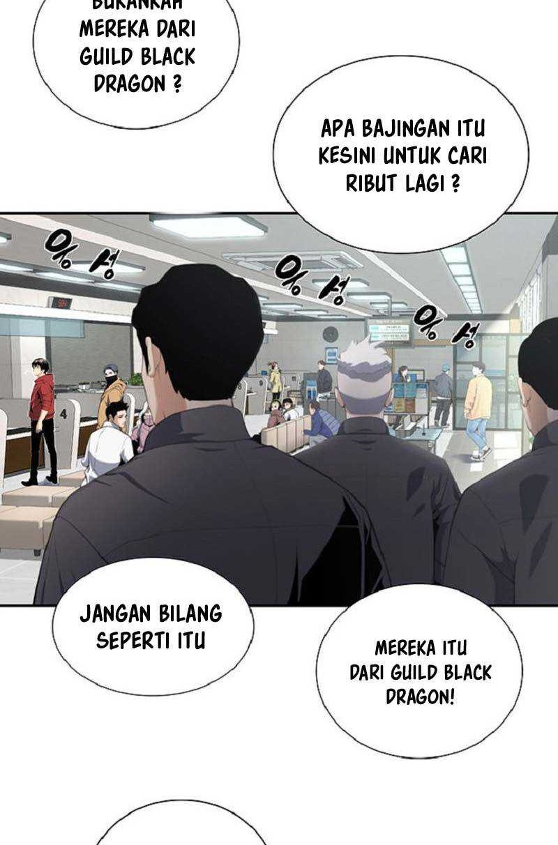 Levelling Up In An Exclusive Dungeon Chapter 02 Gambar 43