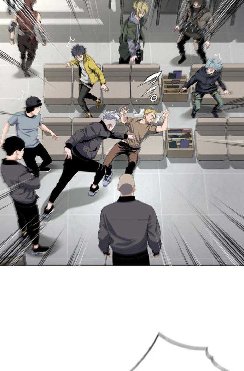 Levelling Up In An Exclusive Dungeon Chapter 02 Gambar 49
