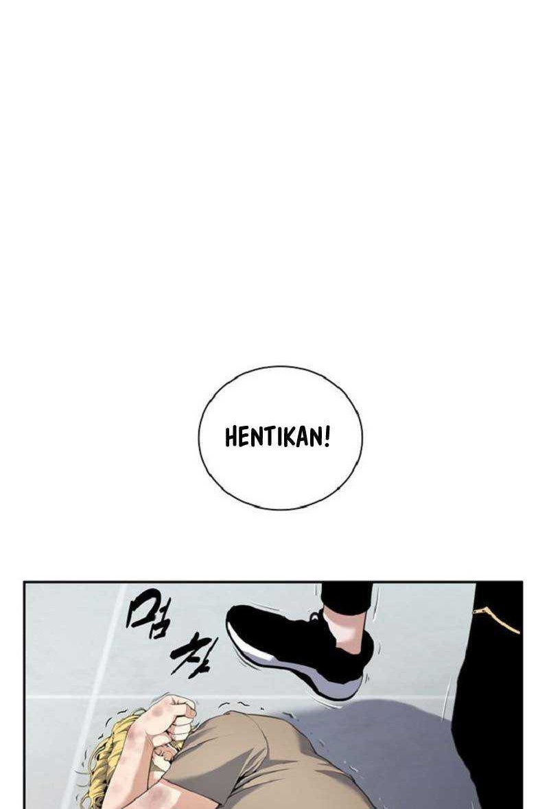 Levelling Up In An Exclusive Dungeon Chapter 02 Gambar 51
