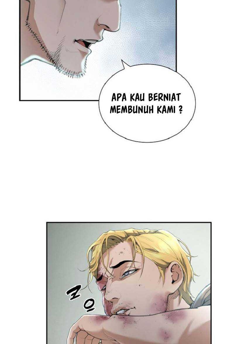 Levelling Up In An Exclusive Dungeon Chapter 02 Gambar 53