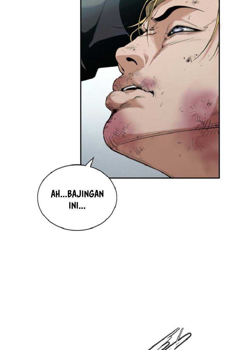 Levelling Up In An Exclusive Dungeon Chapter 02 Gambar 55